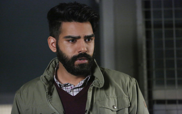 Rahul Kohli Hilariously Takes The Piss At Himself By Claiming He Can't Be An Indian Man Without Doing This One Specific Thing!